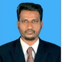 Kanagasamy Thangarasu