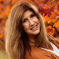 Mary Kazmer