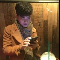 何志朋