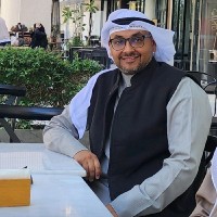 Mohammad Alshamlan 🇰🇼