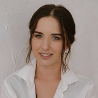 Alina Bernadska