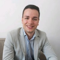 Javier Luengo Aguado