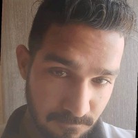 Nikhil Sharma
