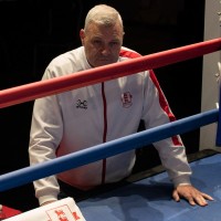 Mick Maguire