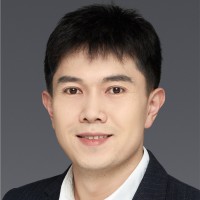 Gavin Ge