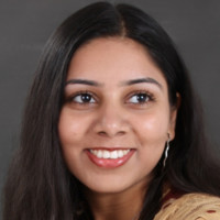 Dipti Desai