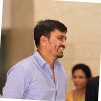 Manjunath M Nayaka