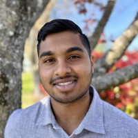 Ethan Ram
