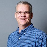 Mark Mcelroy