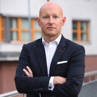 Dr. Jochen Wiedemann