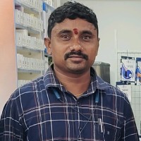 Narayana rao Yenethala