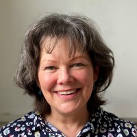 Tina Fotherby