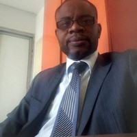 Dan Didier MBONGO LUKOMBO