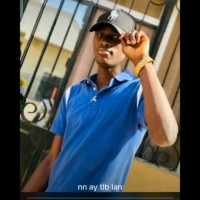 Aliou Amar