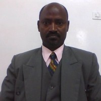 Amanuel Wariyo