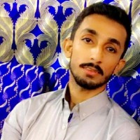 Shaheryar Malik
