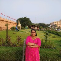 heena patel