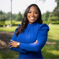 Regine Williams, MBA