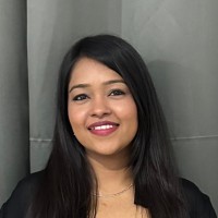 Ritu Kanojia