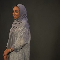Maryam Alharthy