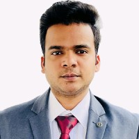 Shubham Singh Kirar