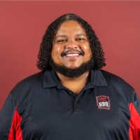 Michael De Los Santos
