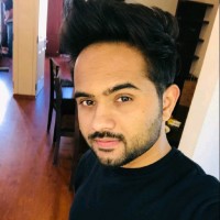 Manpreet Singh