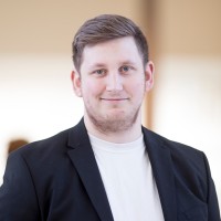 Rasmus Pedersen