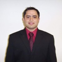 Abraham Losoya