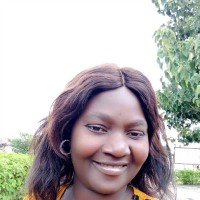 Ruth Nanyinza