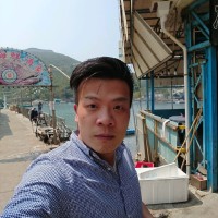 Keith Chow