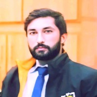 Mudssar Hussain