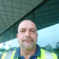 Keith Brockwell
