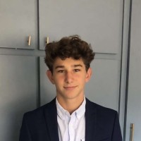 Charlie Thompson