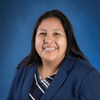 Irma Chavez