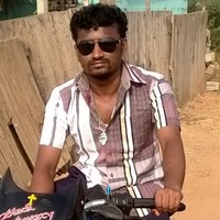 Muthu Pandi