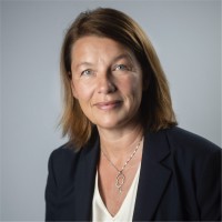 Ulrika Östlund