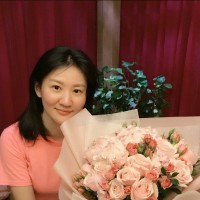 Steffie Wu