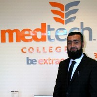 Azizullah Ayoubi