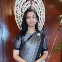 Anuradha Fernando