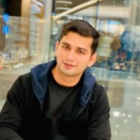 Syed Zain Ali
