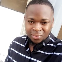 Fakeye Olumide