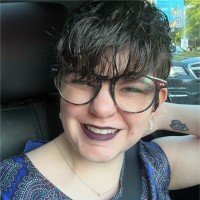 Natalie Quebodeaux