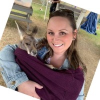 Erica Kuntz, MBA, LMSW