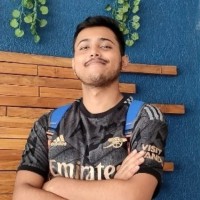 Rishabh Chakraborty