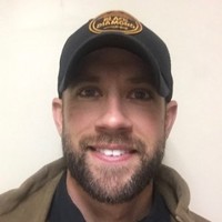 Stephen Henderson