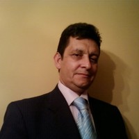 PEDRO JOSE PEÑA SERRANO