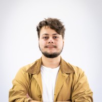 Xavier Orliange
