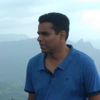 Pankaj Kulkarni