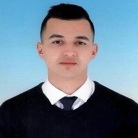 Zakaria AOUNIL